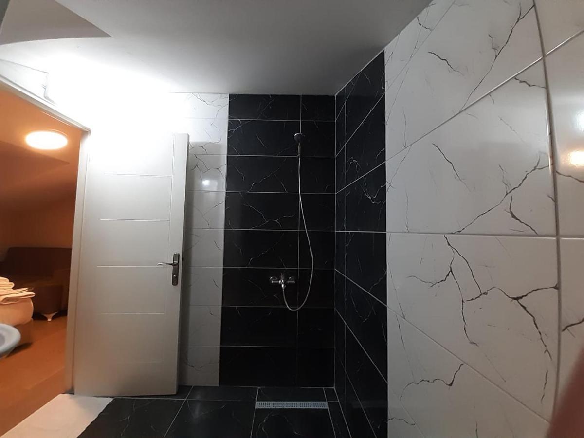 216 Turkuaz Suit Istanbul Bagian luar foto