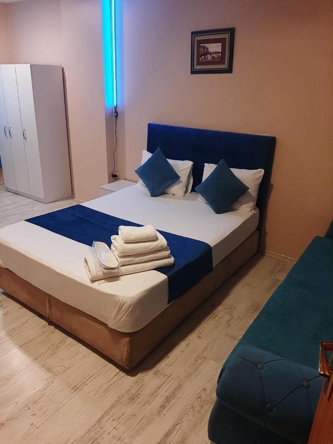 216 Turkuaz Suit Istanbul Bagian luar foto