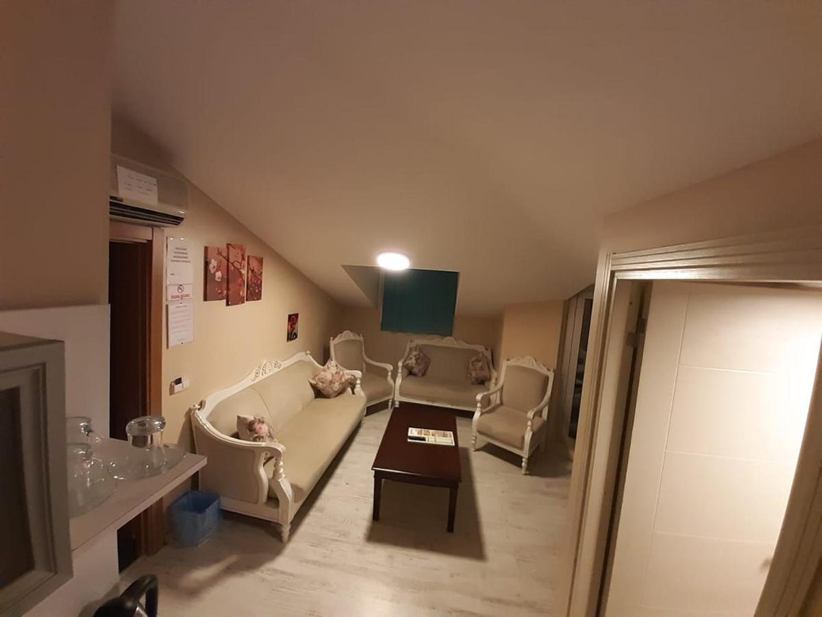 216 Turkuaz Suit Istanbul Bagian luar foto